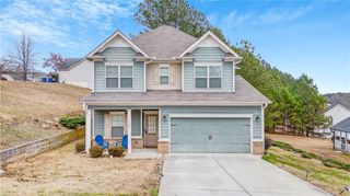 7789 Village Pass, Fairburn, GA 30213