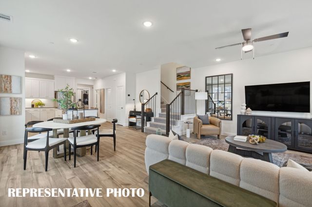 1012 Stockton Drive, Allen, TX 75013