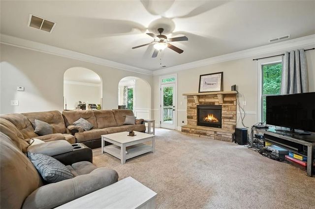 3429 Walnut Ridge, Atlanta, GA 30349