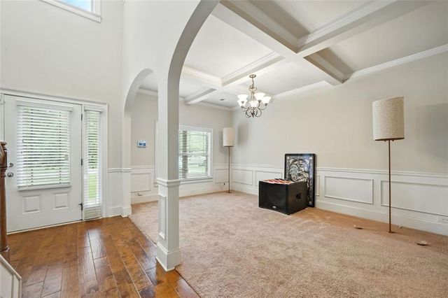 3429 Walnut Ridge, Atlanta, GA 30349