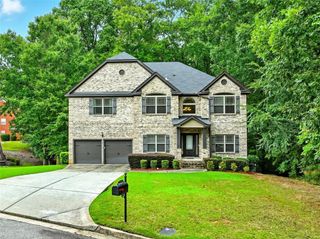3429 Walnut Ridge, Atlanta, GA 30349