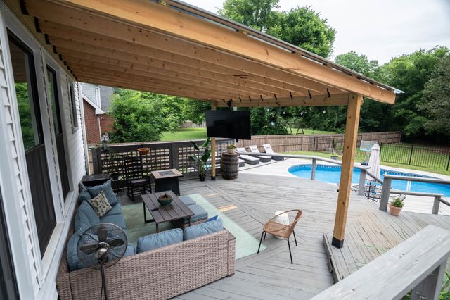 1419 Shagbark Trl, Murfreesboro, TN 37130