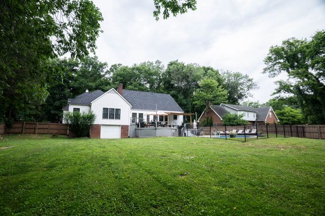 1419 Shagbark Trl, Murfreesboro, TN 37130