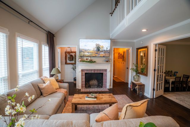 1419 Shagbark Trl, Murfreesboro, TN 37130