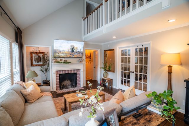 1419 Shagbark Trl, Murfreesboro, TN 37130