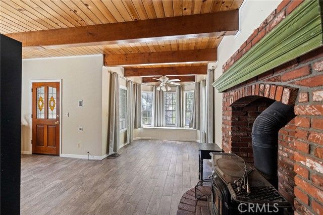 6311 Sugar Pines, Angelus Oaks, CA 92305