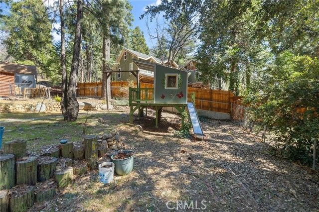 6311 Sugar Pines, Angelus Oaks, CA 92305