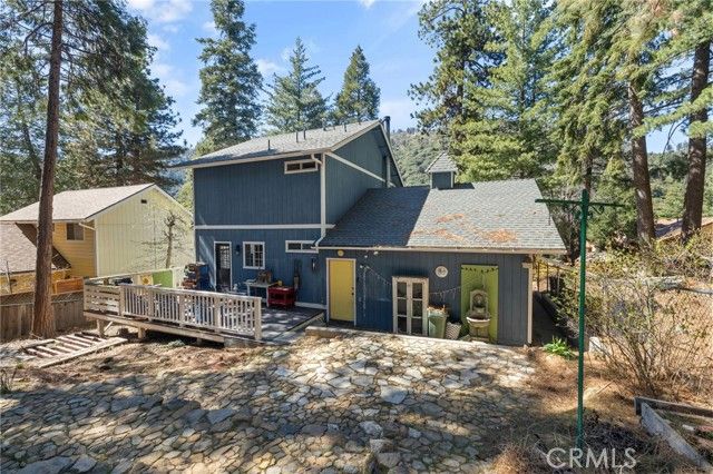 6311 Sugar Pines, Angelus Oaks, CA 92305