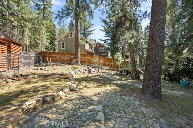 6311 Sugar Pines, Angelus Oaks, CA 92305