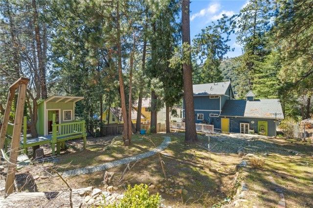 6311 Sugar Pines, Angelus Oaks, CA 92305