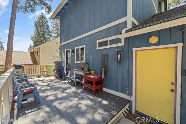 6311 Sugar Pines, Angelus Oaks, CA 92305