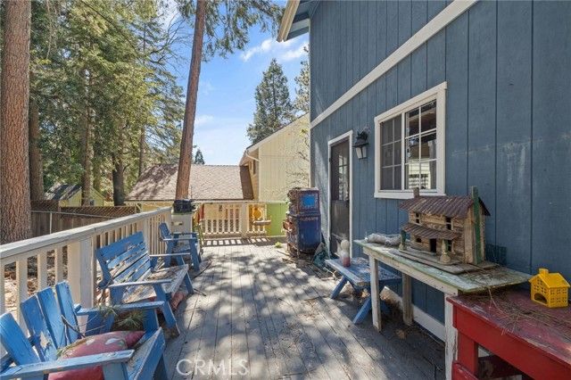 6311 Sugar Pines, Angelus Oaks, CA 92305