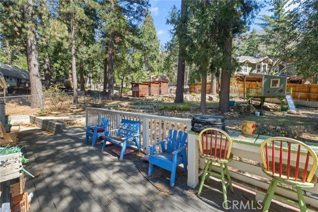 6311 Sugar Pines, Angelus Oaks, CA 92305