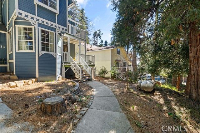 6311 Sugar Pines, Angelus Oaks, CA 92305