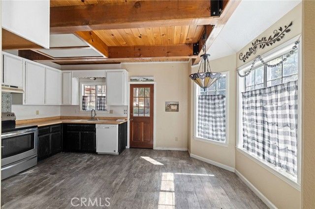 6311 Sugar Pines, Angelus Oaks, CA 92305