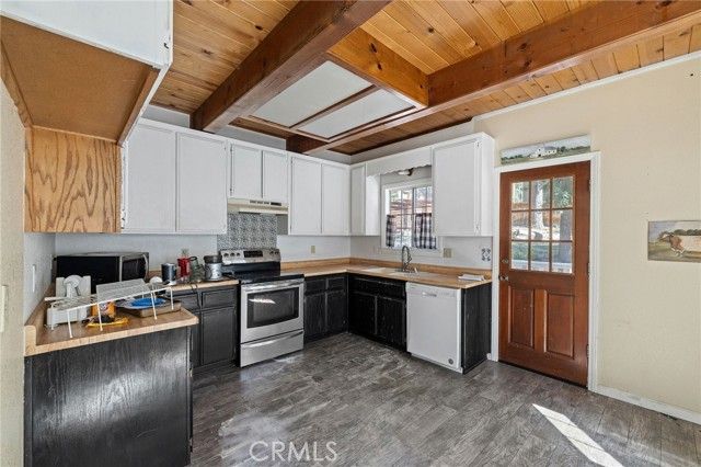 6311 Sugar Pines, Angelus Oaks, CA 92305