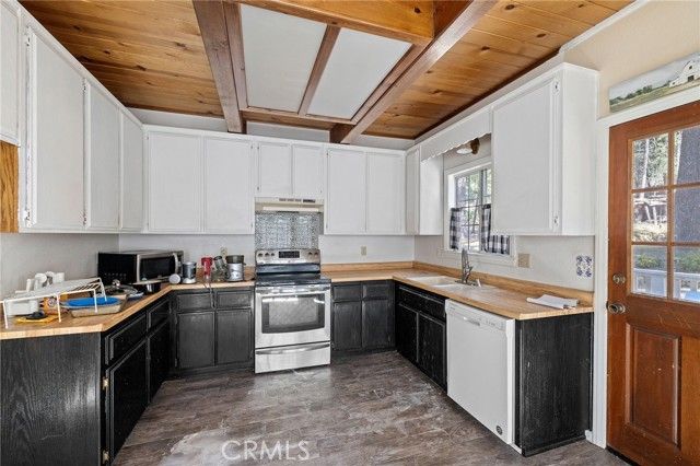 6311 Sugar Pines, Angelus Oaks, CA 92305