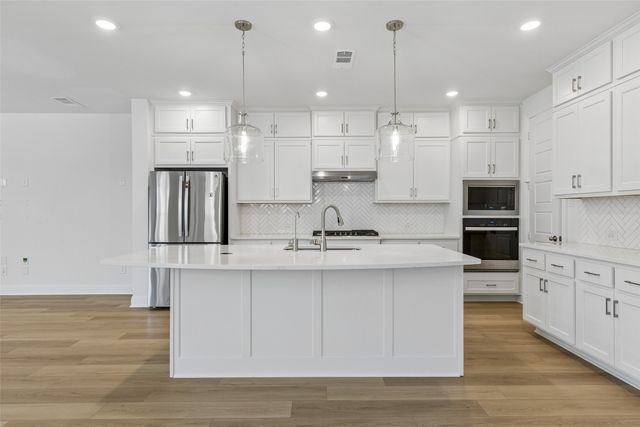 2708 Holland Court, Celina, TX 75009