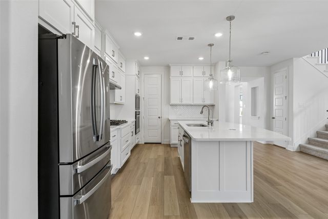 2708 Holland Court, Celina, TX 75009