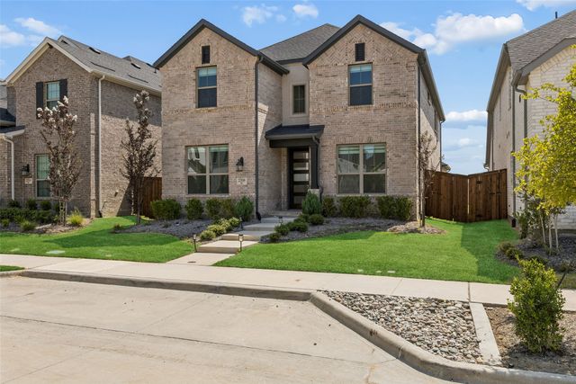 2708 Holland Court, Celina, TX 75009
