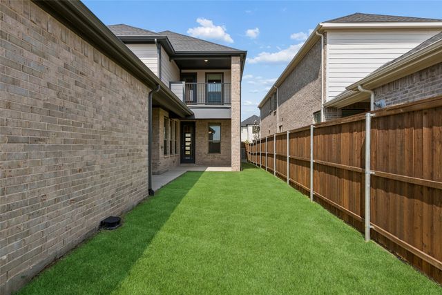 2708 Holland Court, Celina, TX 75009