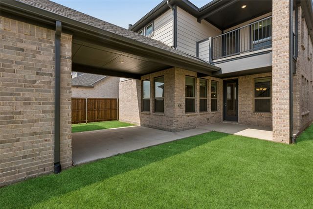 2708 Holland Court, Celina, TX 75009
