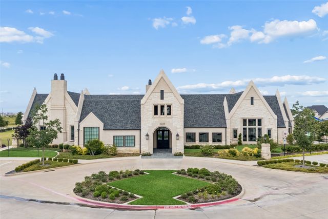2708 Holland Court, Celina, TX 75009
