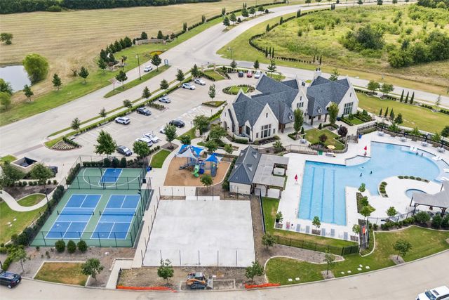 2708 Holland Court, Celina, TX 75009