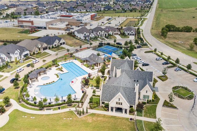 2708 Holland Court, Celina, TX 75009