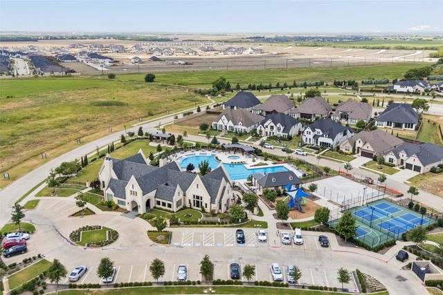 2708 Holland Court, Celina, TX 75009