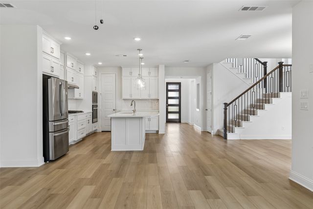 2708 Holland Court, Celina, TX 75009