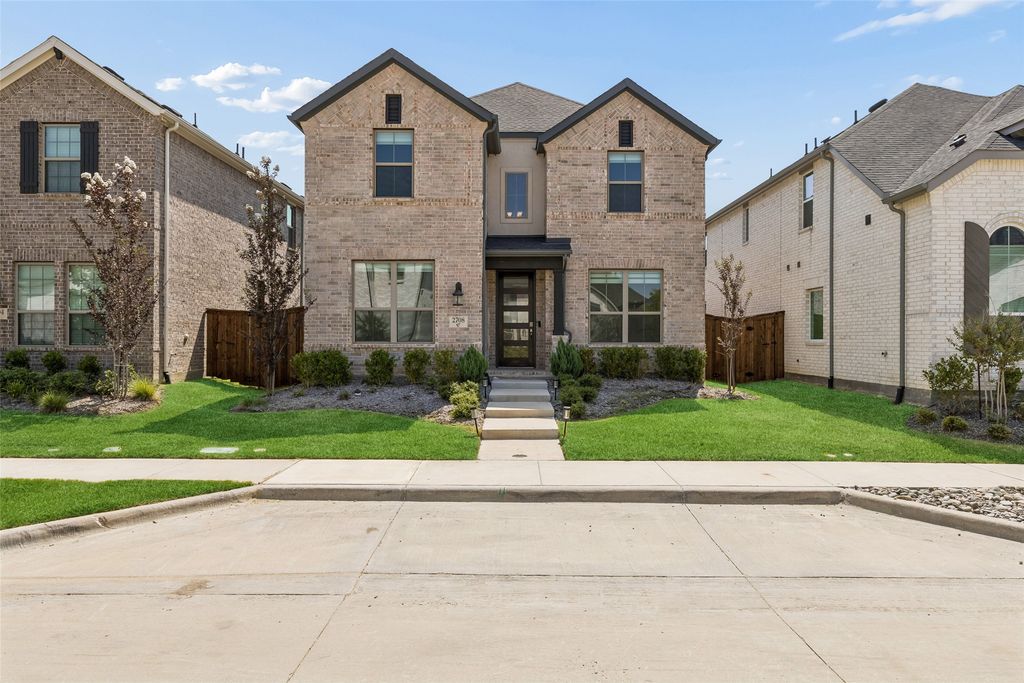 2708 Holland Court, Celina, TX 75009
