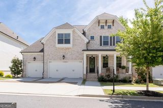 11340 Olbrich Trail, Johns Creek, GA 30097