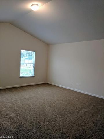 3466 Pridgen Ridge Drive, Winston-salem, NC 27127