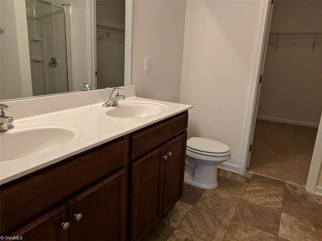 3466 Pridgen Ridge Drive, Winston-salem, NC 27127