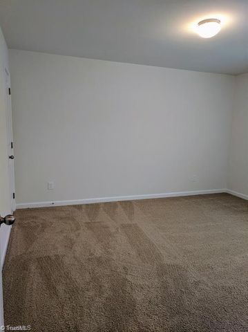 3466 Pridgen Ridge Drive, Winston-salem, NC 27127