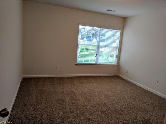 3466 Pridgen Ridge Drive, Winston-salem, NC 27127