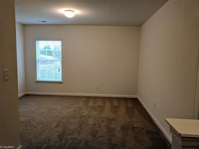 3466 Pridgen Ridge Drive, Winston-salem, NC 27127