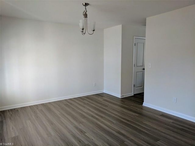 3466 Pridgen Ridge Drive, Winston-salem, NC 27127