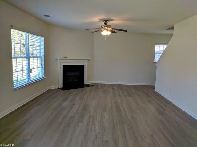 3466 Pridgen Ridge Drive, Winston-salem, NC 27127