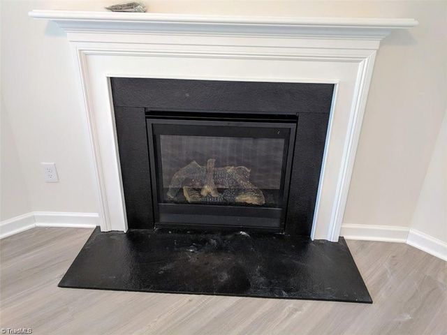 3466 Pridgen Ridge Drive, Winston-salem, NC 27127