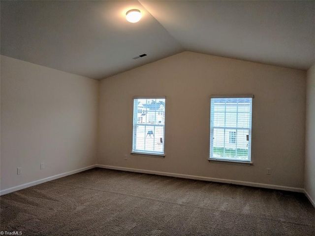 3466 Pridgen Ridge Drive, Winston-salem, NC 27127