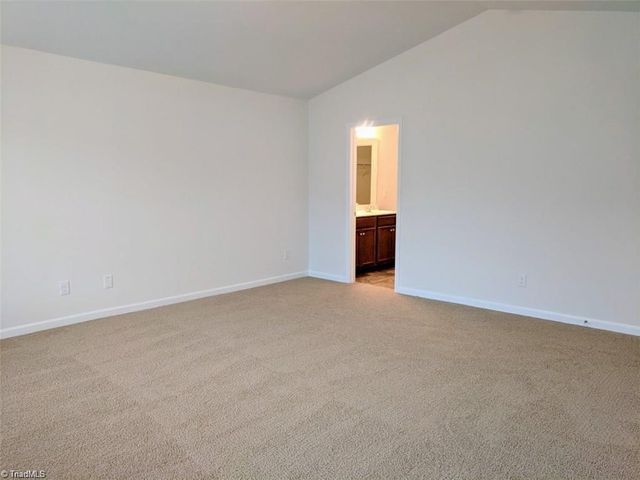 3466 Pridgen Ridge Drive, Winston-salem, NC 27127