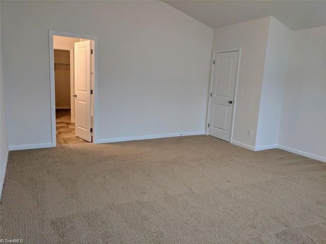 3466 Pridgen Ridge Drive, Winston-salem, NC 27127