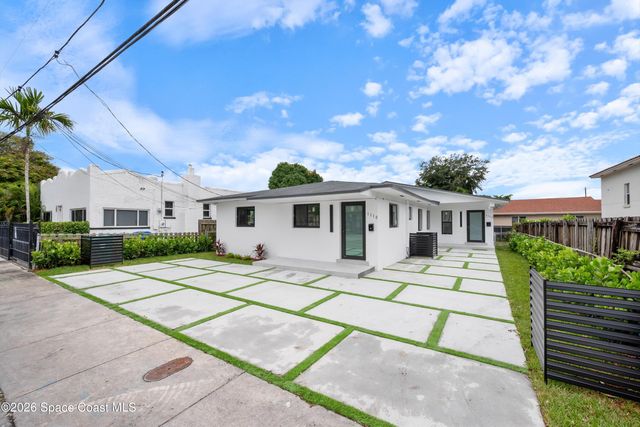 1112 SW 11th Avenue, Miami, FL 33129