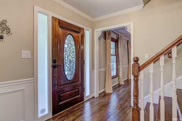 3413 Paddock Circle, Raleigh, NC 27613