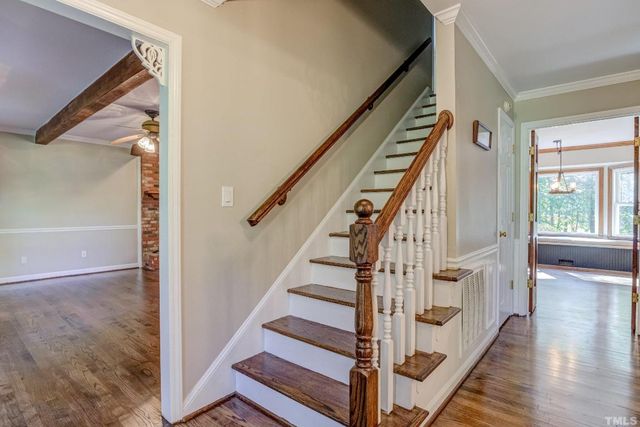 3413 Paddock Circle, Raleigh, NC 27613