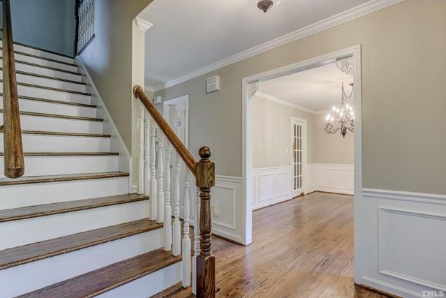 3413 Paddock Circle, Raleigh, NC 27613