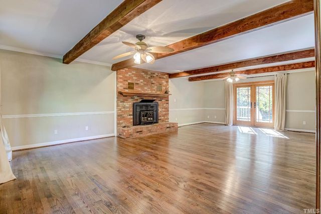 3413 Paddock Circle, Raleigh, NC 27613