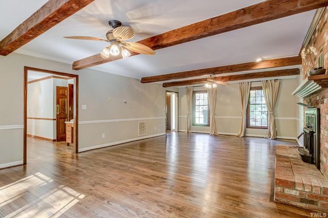 3413 Paddock Circle, Raleigh, NC 27613